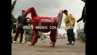 Bboy Mixtape / Bboy Music / Best of DJ Creem