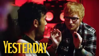 Yesterday | Hey Dude | Film Clip | Own it Now on 4K Ultra HD, Blu-ray, DVD, & Digital