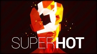 Super Hot - Part 1 - SLOW-MO GUN PLAY ACTION!