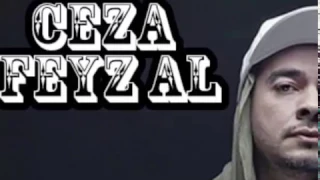 CEZA-Feyz Al Lyric Video