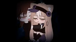 Мне песенка прост понравилась :3 (В видео магикен) #gacha #gachaclub #community #gachalife#gachaedit