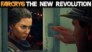 The New Revolution - Far Cry 6