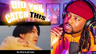 Agust D - People Pt.2 (feat. 아이유)' (SUGA of BTS) MV | REACTION!!!