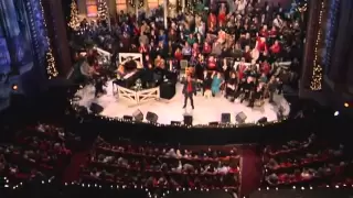 Mary, Did You Know? [Live] - Mark Lowry and the Gaither Vocal Band