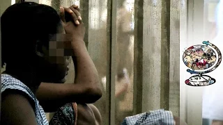 Inside Sierra Leone's Sexist Prison System (2014)