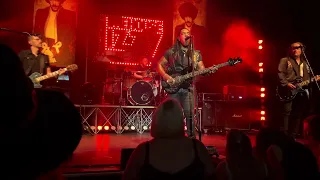 Limehouse Lizzy (Thin Lizzy tribute) - ‘Are You Ready’ live at Haverhill Arts Centre, 15 June 2023