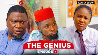 The Genius - Episode 1 (Mark Angel TV)