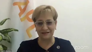 APL Людмила Дерягина ББС Украина