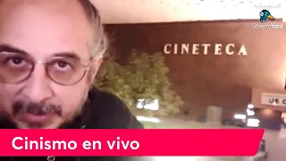#CinismoEnVivo I Cineteca sin Blue Demon y Bruce LaBruce en el Cine Tonalá