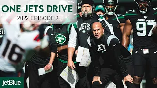 2022 One Jets Drive: Episode 9 | New York Jets | NFL