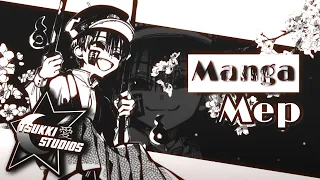 ╺ 𝑻 愛𝑺╺ Gasoline | Manga Animation MEP