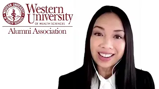 WesternU Alumni: Alumni Association Leadership Board Introduction (2020)