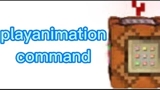 two easy and funny playanimation command