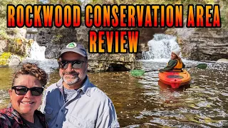 S05E13 Rockwood Conservation Area Review