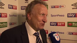 WARNOCK'S HULL REACTION