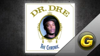 Dr. Dre - Lil' Ghetto Boy (feat. Snoop Dogg)