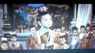 The King and I - Ending