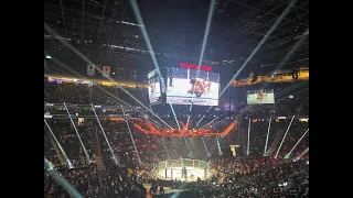 UFC 290 Robbie Lawler Walkout