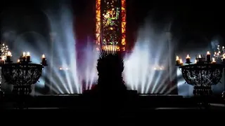 Game of thrones main theme with starring