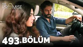 Yemin 493. Bölüm | The Promise Season 4 Episode 493