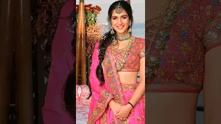 Radhika merchant wedding 🌟💓 | Radhika merchant 4 k Status 💃🏻#radhikamerchant #ambani #shorts #viral