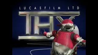 THX Tex 2: Moo Can (RARE Full Screen Version!)