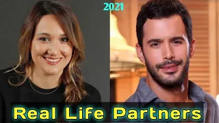 Baris Arduç VS Gupse Özay | Real Life Partners 2021..#Sumfacts