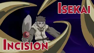 Isekai Incision: .hack//sign