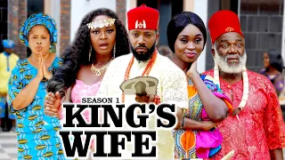 KING'S WIFE 1 - 2020 LATEST NIGERIAN NOLLYWOOD MOVIES