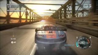 NFS The run climax 1