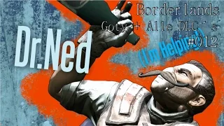 Borderlands GotY + Alle DLC´s [HD+] - #012 - Zombies ★Watch More★