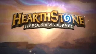 Hearthstone открытие 50 паков(Opening 50 Packs) есть легендарки,создание Доктора БУМ