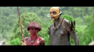 The Green Inferno   Ants Eat Daniel   Own it on Blu ray 1 5