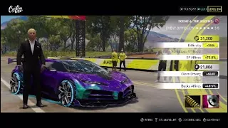 The Crew MotorFest, How to earn "99.999.999 Cash and Max parts out fast" Pro settings Plus shortcuts