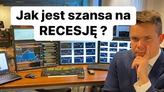 🤔 What is the Chance of a Recession in the Economy? 🤔