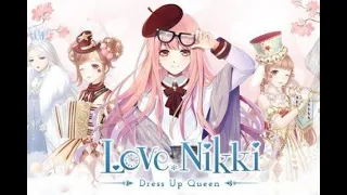 Love Nikki Anime Opening