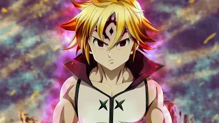 seven deadly sins (amv) Royalty