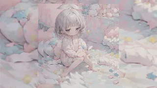 Chillroom - Chill kawaii beats to relax / study to【1 hour】