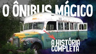 Ônibus 142 - A HISTÓRIA QUE TODO VIAJANTE DEVERIA CONHECER