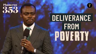 Deliverance From Poverty | Phaneroo Service 353 | Apostle Grace Lubega