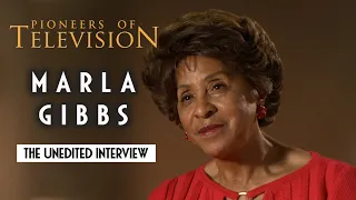 Marla Gibbs | The Complete "Pioneers of Television" Interview