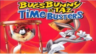 Утка сломала время | Bugs Bunny & Taz: Time Busters | PS | 1