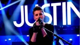 Justin Bieber - U Got It Bad / Because of You - LIVE @ This Is Justin Bieber 2011 - HD