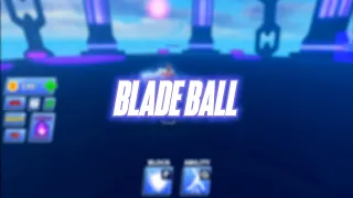 Young Girl A | Roblox Blade Ball Montage