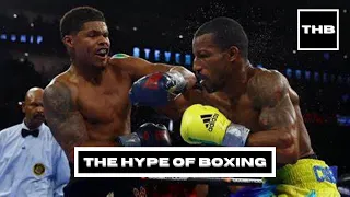 Shakur Stevenson vs. Robson Conceicao fight highlights 24 sept. 2022