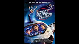 Space Chimps (2008) Movie Rant