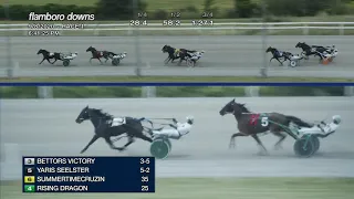 SEPT 8,2020-RACE 1-FLAMBORO DOWNS