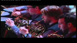 Sting -  Russians - Royal Philarmonic Concert Orchestra  (HD - STEREO)