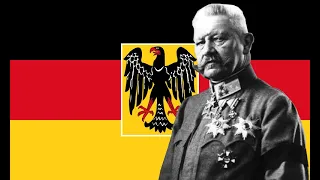 Weimar Republic - Seven Nation Army