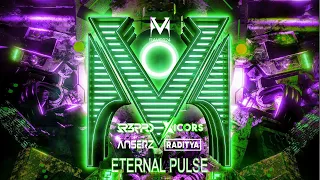 R3PRO x Xicors x AnserZ x Raditya - Eternal Pulse (Extended Mix)